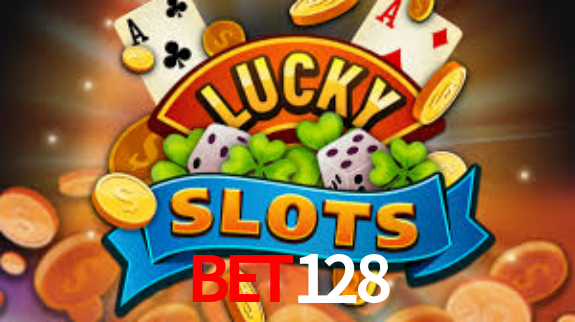 Bet128 Slot