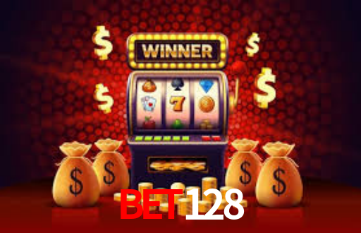 Bet128 Login