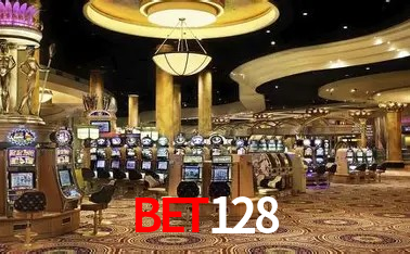Explore as vantagens do Bet128: serviço profissional e confiabilidade