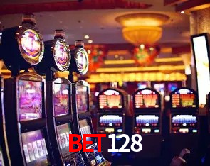 Bet128 Login