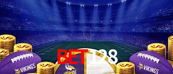 Bet128 Login